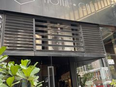 -Home Cafe(水榭春天店)