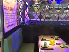 -问渔烤鱼(回龙观总店)