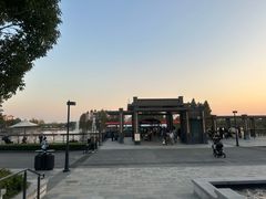 -比斯特上海购物村精品奥特莱斯