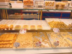-楊記桃酥王(下马坊店)