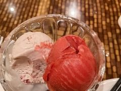 -鸣诗自助餐(澳門四季酒店)
