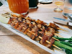 -Devils’ Brewery小恶魔精酿啤酒(武汉天地店)