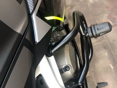 -清风顺源摩托车销售中心北京旗利(海淀店)