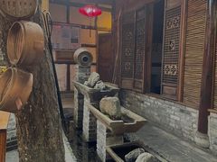 -土灶人家柴火鸡(彭州店)