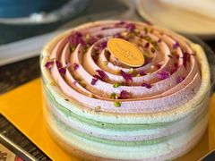 -Side Street街旁(交道口店)