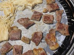 -南边客碳火烤肉(万泰汇购物中心店)