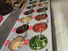 -豆花姐烂豆花火锅(水屯北路恒大滨河店)