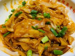 猪油拌粉-三两粉(深圳龙华上塘店)