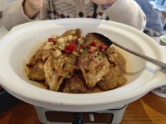 -御湾·浅水湾·贺胜土鸡汤(潜山店)