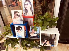 -宝视达眼镜(清控店)