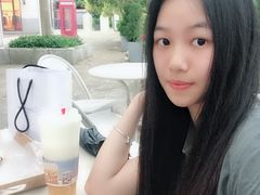 -奈雪的茶(大梅沙8号仓店)
