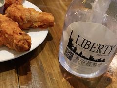 -Liberty Brewing Co·曼哈顿餐吧