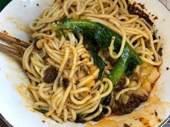 花市豌杂面-花市豌杂面(民生路店)