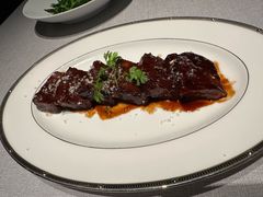 逸道慢煮雪花牛肉-逸道(益丰·外滩源店)