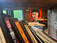 -Ginger(兴国路店)