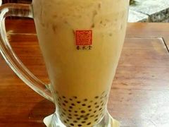 -春水堂人文茶馆(台中四维店)
