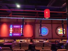 -十三姨正合丰烤肉(营迹路店)