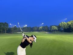 -东庄海岸高尔夫俱乐部