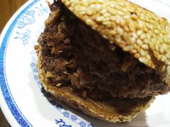 -老爆肚满五香烧牛羊肉