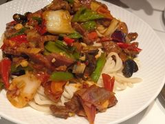 -西域阿里马新疆菜·清真(桂花路店)