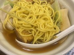 -新记美食(关闸店)