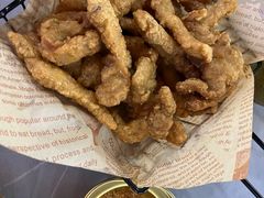 -棒小伙·齐齐哈尔烤肉(龙茗路店)