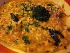 -我的意大利厨房