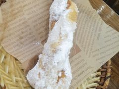 -韩萍老南京馄饨(河西万达店)
