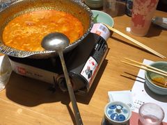 -一心创作料理屋(经开万达店)