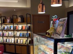 -COSTA COFFEE(新奥购物中心店)