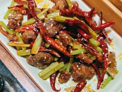 -君霖海鲜私房菜(春柳店)