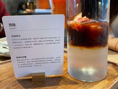 浪险&nbsp;Waves-DECAMERON十日谈(卓悦汇店)