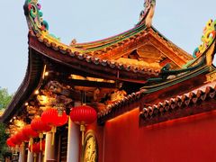 -潮州古城