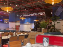 -八合里潮汕鲜牛肉火锅(吉大店)