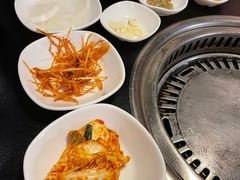 -军硕烤肉·部队火锅(二七万达店)