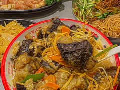 -卡路里的烤宴(浑南首创店)