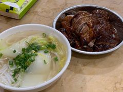 -杞兴东莞烧鹅