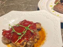 -餮熹Tipsea法餐(吉大店)