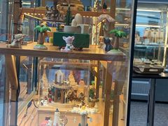 -龙城西点LOONG店