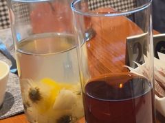 -北京王府井希尔顿酒店·万斯阁西餐厅