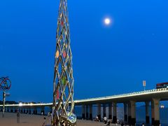 -演武大桥观景平台