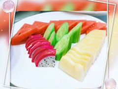 -源牌酒店·家常六安菜