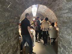 -故宫冰窖餐厅