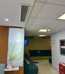 -杭州贝瑞斯美华妇儿医院·早孕·产检·儿科