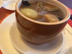 罗汉佛跳墙-聚春园驿馆(三坊七巷店)