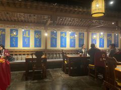 -真地道京味府·鲜橙烤鸭·北京菜(朝外大街东大桥店)