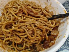 -猫记风味小吃店(永和里店)