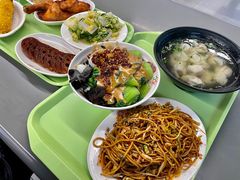 -北大家园食堂