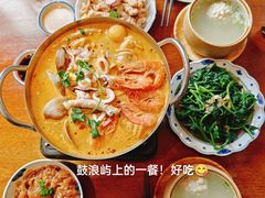 -林四喜·闽南传家菜(鼓浪屿店)