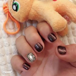-Sweety Nail高端轻奢定制美甲美睫